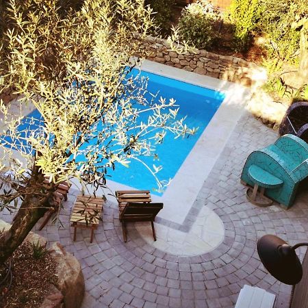 סן-ברבן-לה-פן Cottages Du Valcoquet מראה חיצוני תמונה