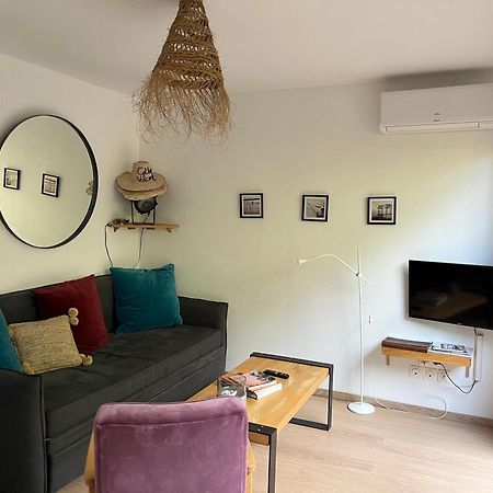 סן-ברבן-לה-פן Cottages Du Valcoquet מראה חיצוני תמונה