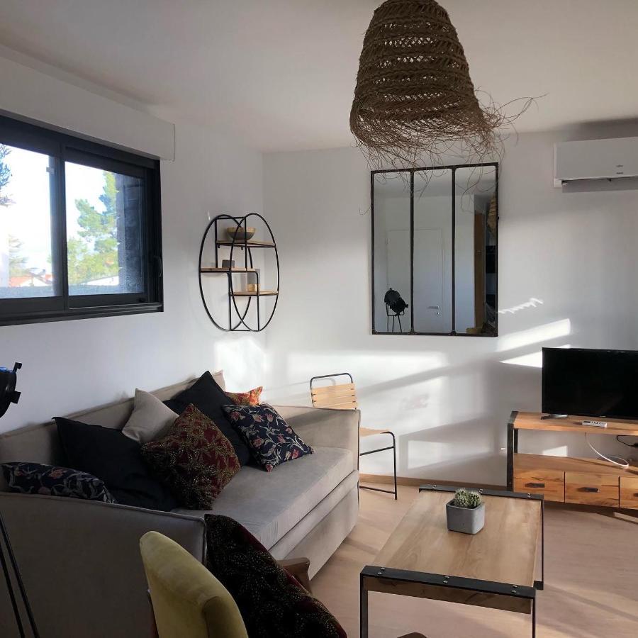 סן-ברבן-לה-פן Cottages Du Valcoquet מראה חיצוני תמונה