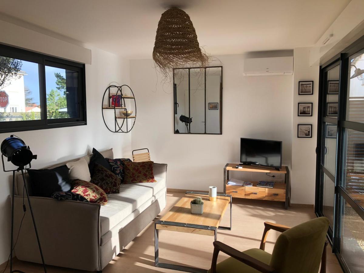 סן-ברבן-לה-פן Cottages Du Valcoquet מראה חיצוני תמונה
