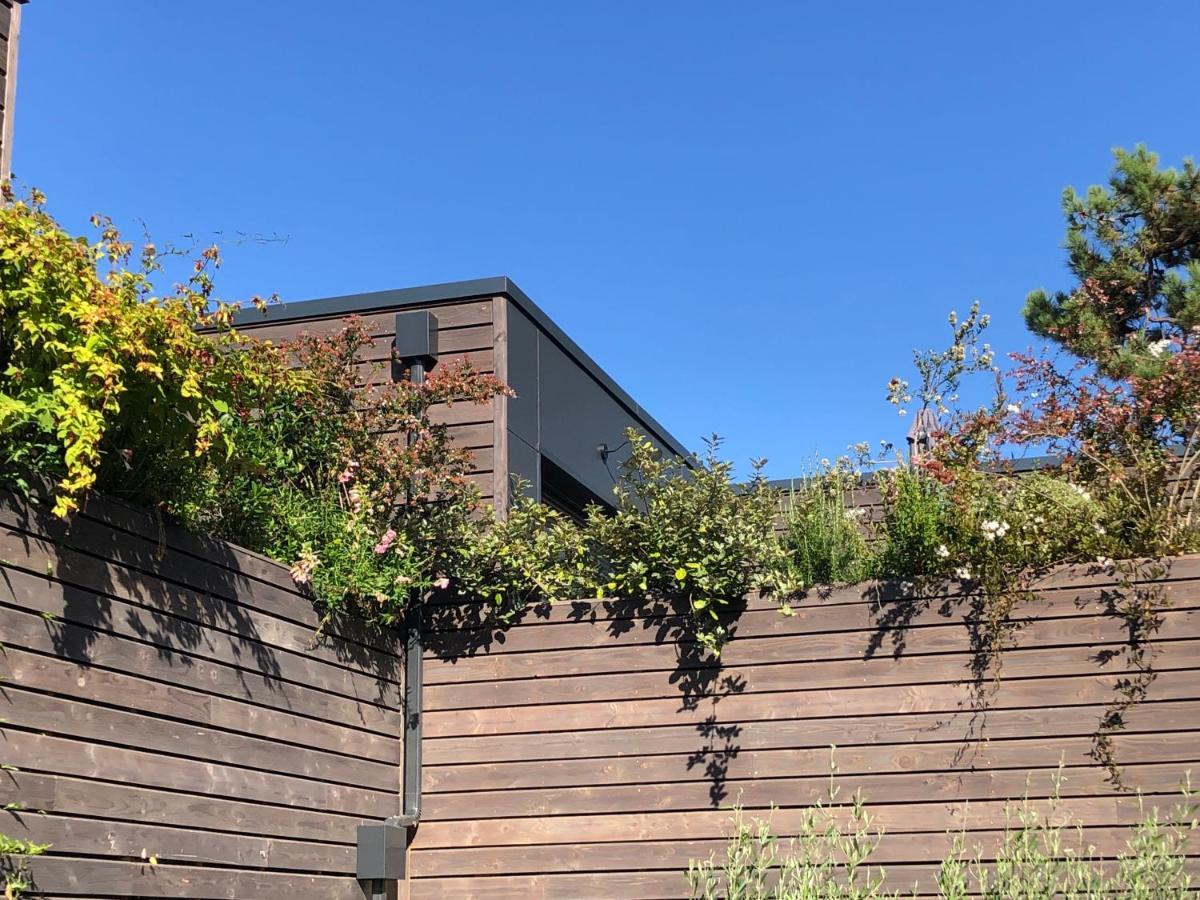סן-ברבן-לה-פן Cottages Du Valcoquet מראה חיצוני תמונה
