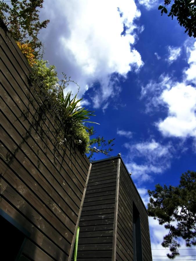 סן-ברבן-לה-פן Cottages Du Valcoquet מראה חיצוני תמונה